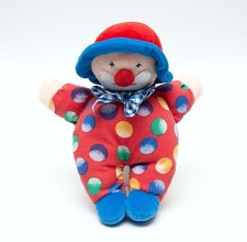 TCM Tchibo Clown Wichtel