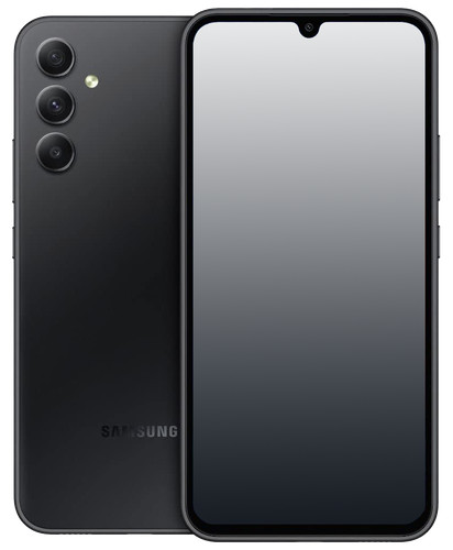 Samsung galaxy a34 dual sim - a34,