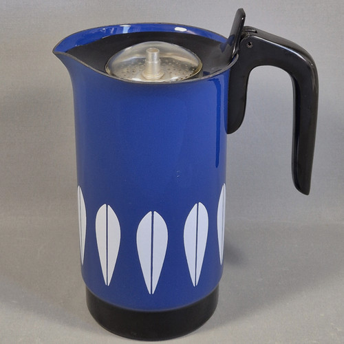 Vintage cathrineholm kaffee - vintage,