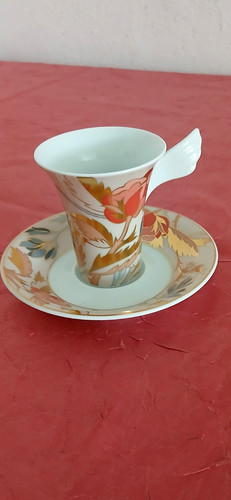 Mokkatasse,Sammeltasse,Tasse,R