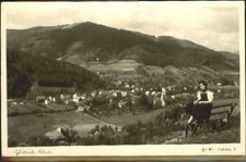 Gutach Schwarzwald  x 1940