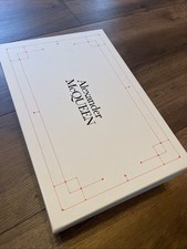 Alexander McQueen Sneaker