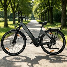 28 Zoll E-Bike Elektrofahrrad