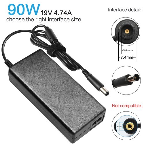 90w netzteil ladegerät für - ladegerät,