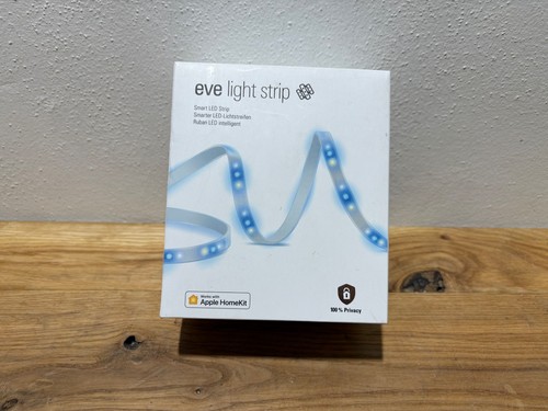 Eve light strip smarter - light,