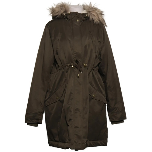 Mama parka damen - h&m, parka,