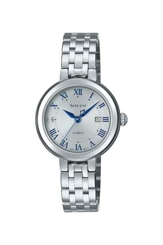 Casio sheen shs 4530j 7ajf - sheen, shs-4530j-7ajf