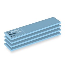 Arctic 120x20x1 mm 4 - arctic, 120x20x1,5