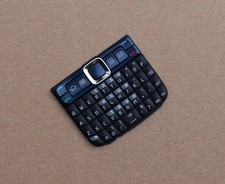 Original Nokia E63 Tastatur -