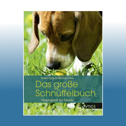 Das große schnüffelbuch - schnüffelbuch, |