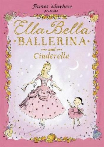 James mayhew ella - james, bella
