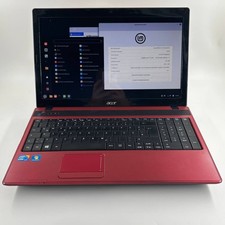 Acer Aspire 5742 15 Zoll