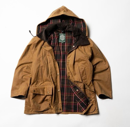 Women barbour jacket brown - women,