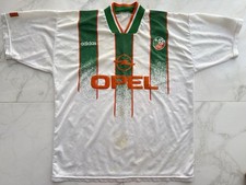 REPUBLIC OF IRELAND 1994 AWAY