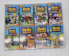 8 Kassetten Hörspiel - Europa