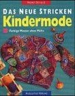 Das neue stricken - das,