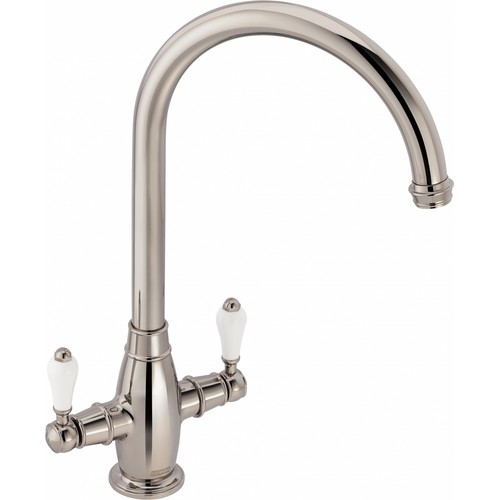 Franke gloriana classic nickel - franke,