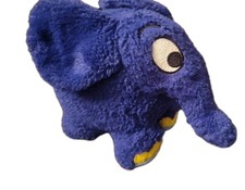 Warmies Elefant Die Maus Wärmekissen Wärmestofftier Stofftier Wärmekuscheltier