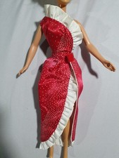 Twice as Nice Barbie Fashion