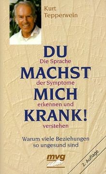 Machst mich krank von - machst, krank!