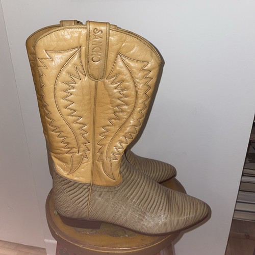 Beautiful nwot women sancho - nwot,