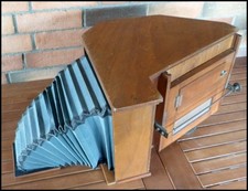 Alte plattenkamera - plattenkamera,