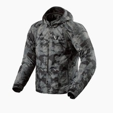 Jacke Motorrad REV'IT FLARE