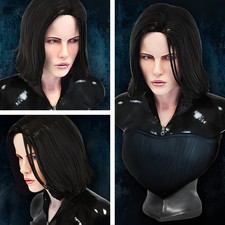 Underworld Selene Life-Size