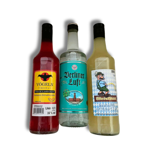 Berliner luft vögeln - luft,, &