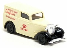 Brekina DKW F7 Kasten