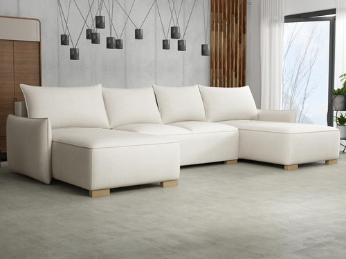 Ecksofa wenera eckcouch - ecksofa,
