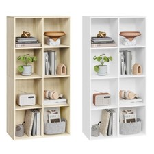 Bücherregal freistehendes
