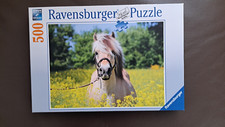 Ravensburger Puzzle, 500