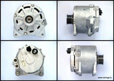 Alternator 12V/190A VW Phaeton