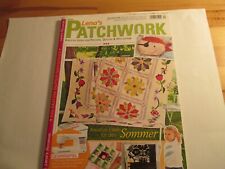 Lenas Patchwork, Zeitschrift