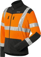STIHL Jacke Größe L Vent  #00883260105 -Ausstellungsstück-