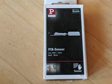 Paulmann PIR-Sensor / Infrarot-Näherungssensor weiß (Artikel 704.51) / NEU