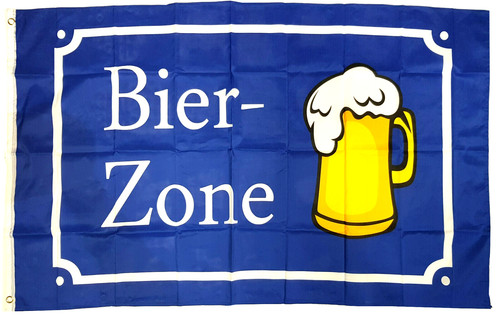 Fahne flagge bier - flagge,