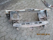 Opel Admiral Kapitän B Frontblech Front Sheet panneau avant TOP Querträger