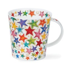 Dunoon dazzle stars sterne - dazzle,