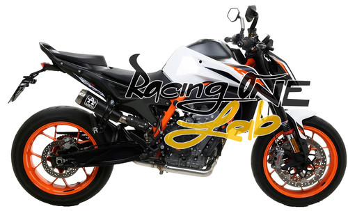 Arrow pro race - arrow, dark