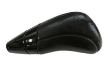 Mercedes W208 CLK 320 A2202600440 Wahlhebelgriff Schaltknauf Leder Avantgarde