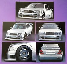 RARITÄT! 5 Stück alte