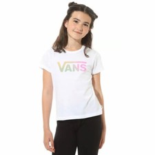 Vans Aura Baby Girls T-Shirt