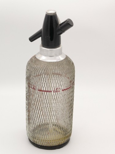 Alte vintage isi - isi, siphon