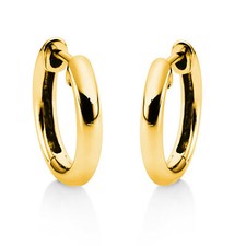 XEN XEN Creolen aus 750