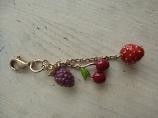 ALRAUNE Charm 925 Silber