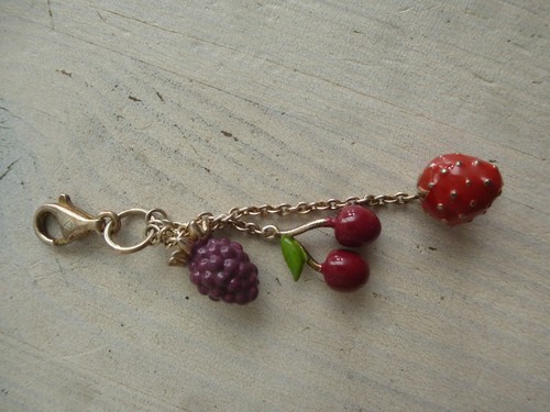 Alraune charm 925 silber - alraune,