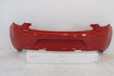 Alfa Romeo Mito Stoßstange Hinten Heckschürze  original  156078599