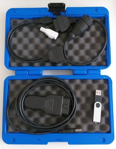 Vcd werkstattkoffer - vcd,